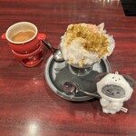 四代目大野屋氷室 - 