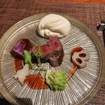 中華割烹 わらじん - 