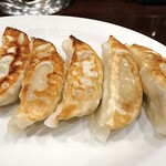 北海道らーめん おやじ - 