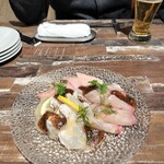 ビストロ スミモト KOBE - 