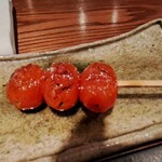 토리사토 벳테이 - 