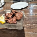 ビストロ スミモト KOBE - 