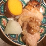 토리사토 벳테이 - 