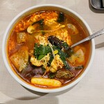 焼肉　松寿苑 - 