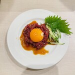 焼肉　松寿苑 - 