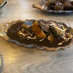 肉究亭 かぐや - 