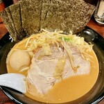北海道らーめん おやじ - 