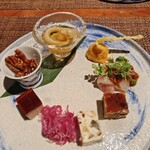 中華割烹 わらじん - 