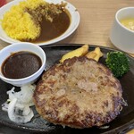 ヴィクトリアステーション - 料理写真: