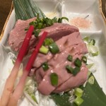 しゃぶしゃぶと島豚料理 みなみ - 