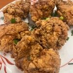 台湾料理 新台北 - 