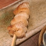 토리사토 벳테이 - 