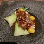 中華割烹 わらじん - 
