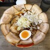 焼豚ラーメン弥太郎