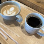シアトルズ ベスト コーヒー - 
