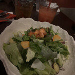 トラットリア サッチ - 