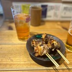 大衆酒場2ドル - 