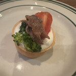 ガストロテカ ビメンディ - 