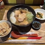 沖縄ごはん くくるやー - 