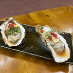 鰓呼吸 大宮一番街 - 