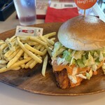 Hangry Joe's Tokyo - 