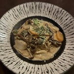 トラットリア サッチ - 