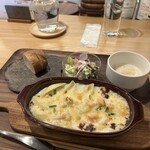 フレンチバル OTSUKARESUN - 