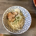 焼豚ラーメン弥太郎 - 