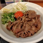 讃岐のおうどん 花は咲く - 