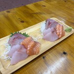 鰓呼吸 大宮一番街 - 