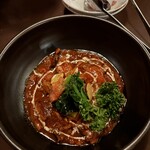 トラットリア サッチ - 