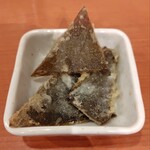 讃岐のおうどん 花は咲く - 