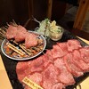 仙台焼肉ホルモン虎まる　 仙台駅前店