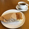 アーリー バード カフェ - 