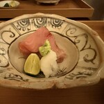 日本料理 晴山 - 