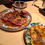 仙台焼肉ホルモン虎まる　 仙台駅前店 - 