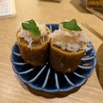 寿司トおでん にのや - 