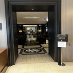 JALファーストクラスラウンジ - 