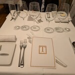 銀座 シェ・トモ - 