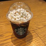 スターバックスコーヒー - ドリンク写真: