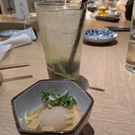 寿司トおでん にのや - 