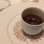 銀座 シェ・トモ - 