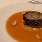 銀座 シェ・トモ - 