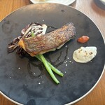 ロイヤルガーデンカフェ&タバーン - 