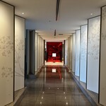 JALファーストクラスラウンジ - 