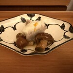 日本料理 晴山 - 