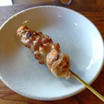 スタンド焼き鳥八とり 2号店 - フリソデ