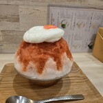 かき氷店 小桃 - 