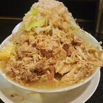 麺とび六方 - 