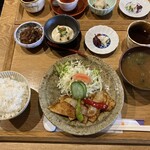 季節の台所　空まめ - 